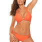  Swimsuit two piece model 165470 Marko 