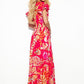  Cocktail dress model 165592 Numoco 