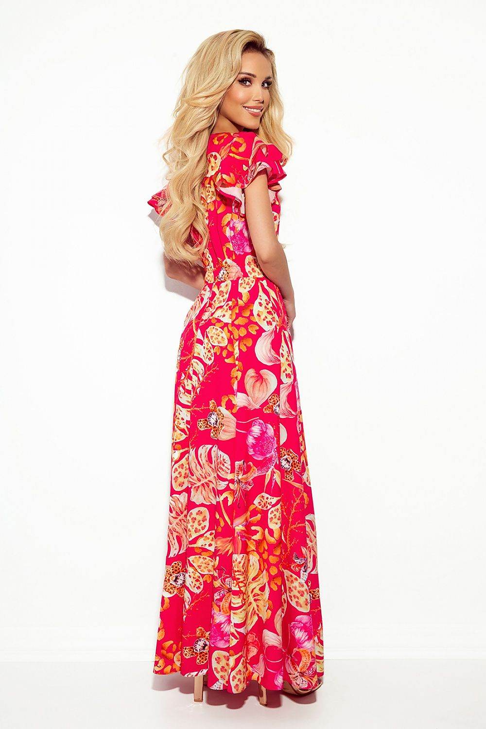 Cocktail dress Numoco - CELIA MODA