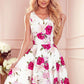 Cocktail dress Numoco - CELIA MODA
