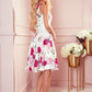 Cocktail dress Numoco - CELIA MODA