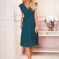  Cocktail dress model 165598 Numoco 