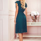  Cocktail dress model 165598 Numoco 