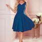Cocktail dress Numoco - CELIA MODA