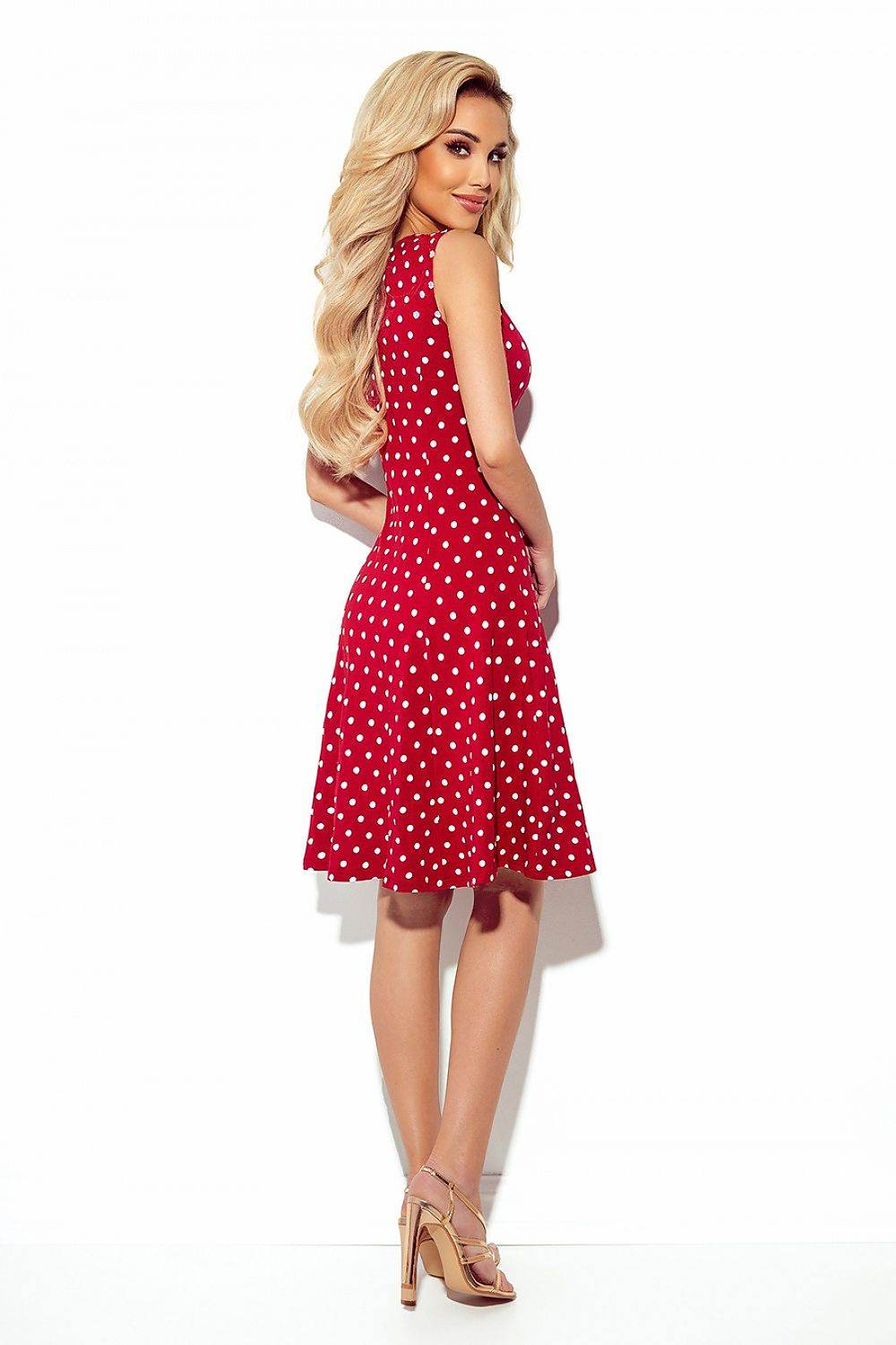 Daydress Numoco - CELIA MODA