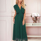  Cocktail dress model 165622 Numoco 