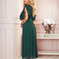  Cocktail dress model 165622 Numoco 