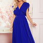  Cocktail dress model 165624 Numoco 