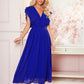  Cocktail dress model 165624 Numoco 
