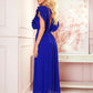  Cocktail dress model 165624 Numoco 