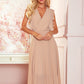  Cocktail dress model 165636 Numoco 