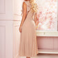  Cocktail dress model 165636 Numoco 