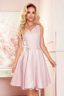Cocktail dress Numoco - CELIA MODA