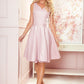 Cocktail dress Numoco - CELIA MODA