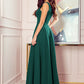  Long dress model 165640 Numoco 