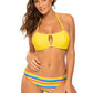  Swimsuit two piece model 165657 Marko 