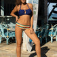  Swimsuit two piece model 165658 Marko 
