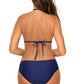  Swimsuit two piece model 165658 Marko 