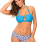  Swimsuit two piece model 165662 Marko 