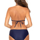  Swimsuit two piece model 165665 Marko 
