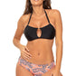  Swimsuit two piece model 165668 Marko 