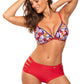  Swimsuit two piece model 165669 Marko 