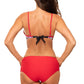  Swimsuit two piece model 165669 Marko 