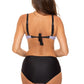  Swimsuit two piece model 165674 Marko 