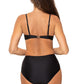  Swimsuit two piece model 165681 Marko 
