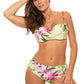  Swimsuit two piece model 165705 Marko 