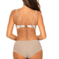  Swimsuit two piece model 165707 Marko 