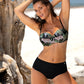  Swimsuit two piece model 165710 Marko 