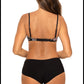  Swimsuit two piece model 165710 Marko 
