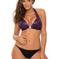 Swimsuit two piece model 165717 Marko 