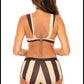  Swimsuit two piece model 165725 Marko 