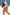 Swimsuit two piece Marko - CELIA MODA