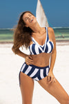  Swimsuit two piece model 165727 Marko 