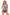 Swimsuit one piece Marko - CELIA MODA