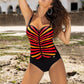 Swimsuit one piece Marko - CELIA MODA