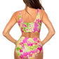  Swimsuit two piece model 165737 Marko 