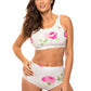  Swimsuit two piece model 165738 Marko 