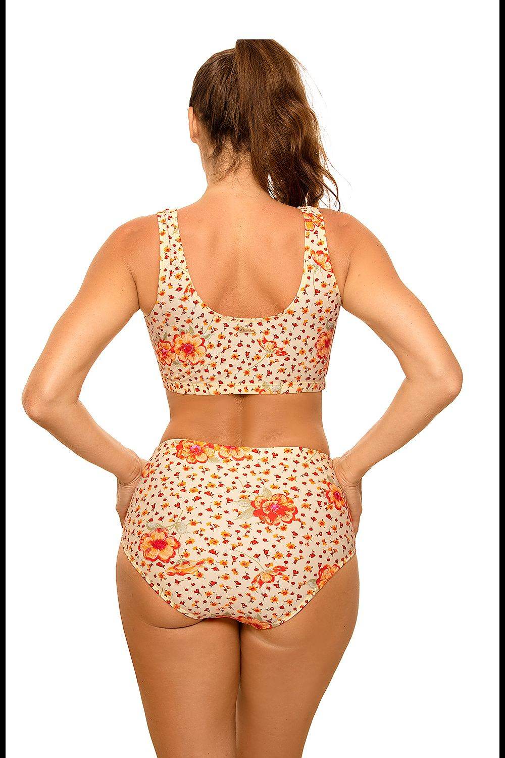 Swimsuit two piece Marko - CELIA MODA