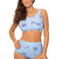  Swimsuit two piece model 165740 Marko 