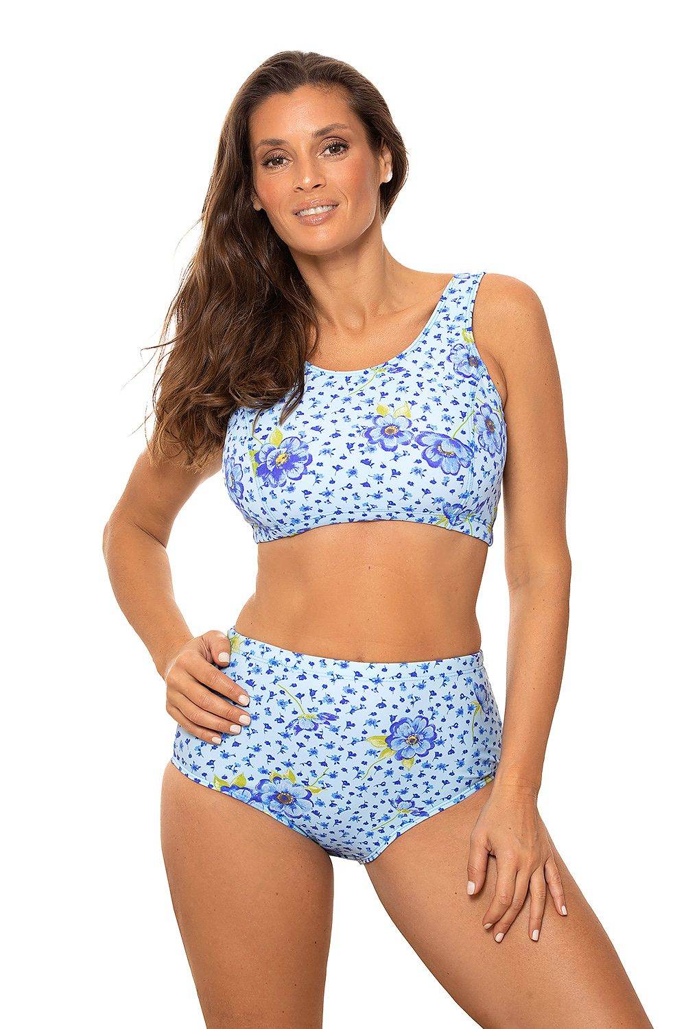 Swimsuit two piece Marko - CELIA MODA