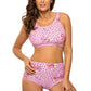  Swimsuit two piece model 165741 Marko 