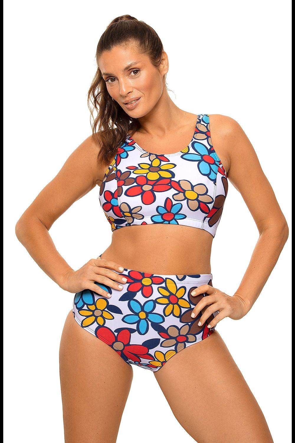 Swimsuit two piece Marko - CELIA MODA