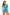 Swimsuit one piece Marko - CELIA MODA