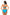 Swimsuit one piece Marko - CELIA MODA