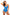 Swimsuit one piece Marko - CELIA MODA