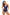 Swimsuit one piece Marko - CELIA MODA